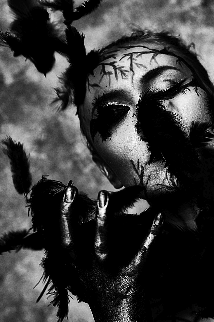 Raven Queen