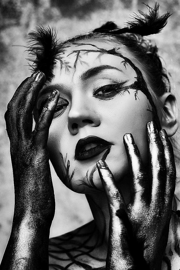 Raven Queen