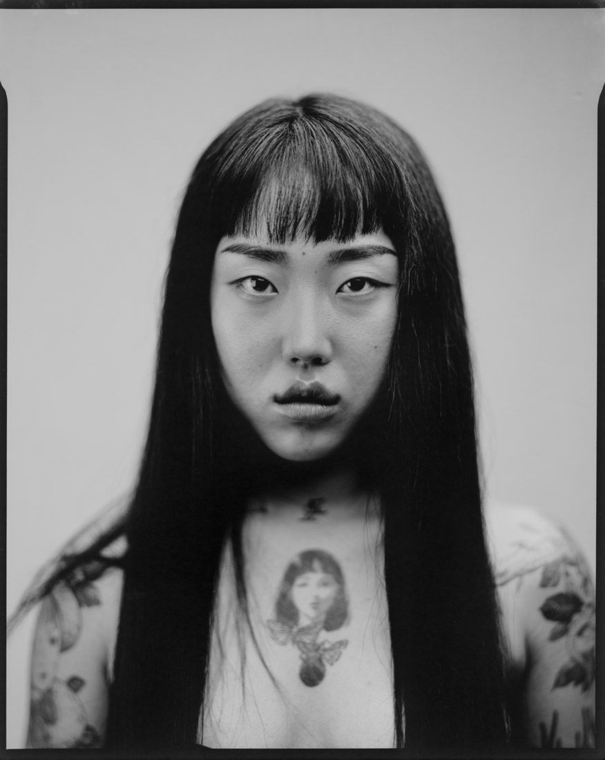 Illicit Ink