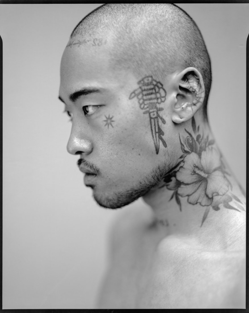 Illicit Ink