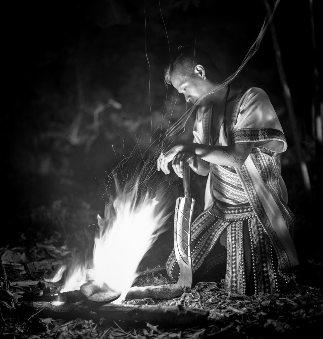 TAIWANESE ABORIGINES
