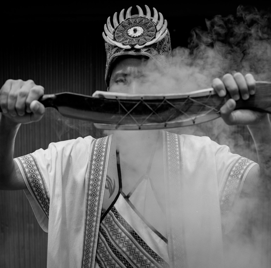 TAIWANESE ABORIGINES