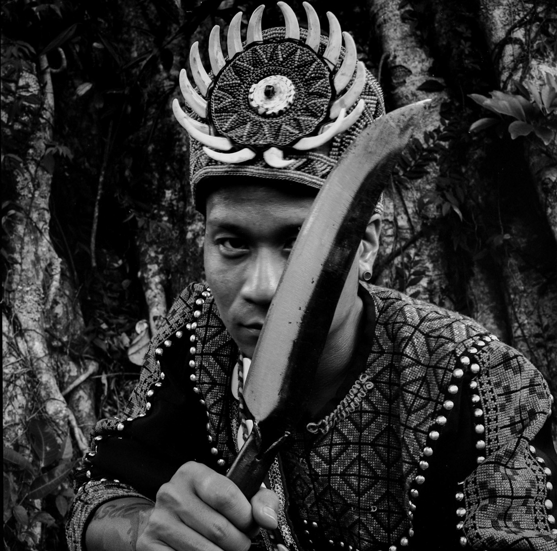 TAIWANESE ABORIGINES