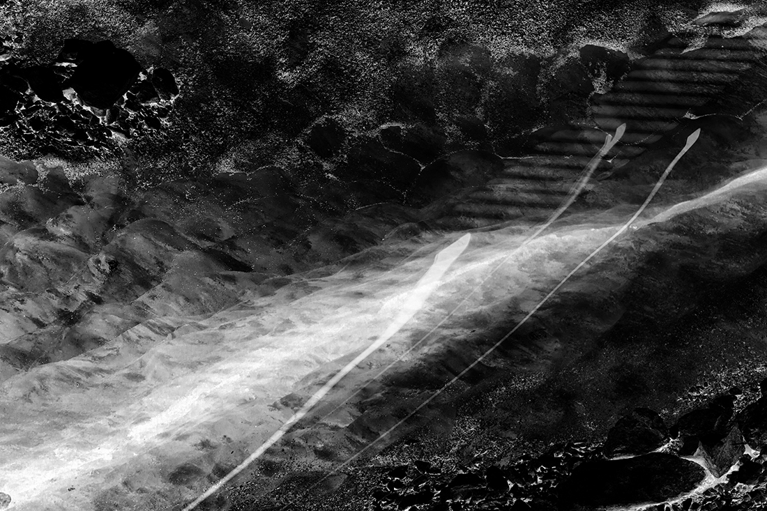 Outer Terrain
