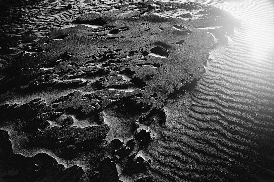 Outer Terrain
