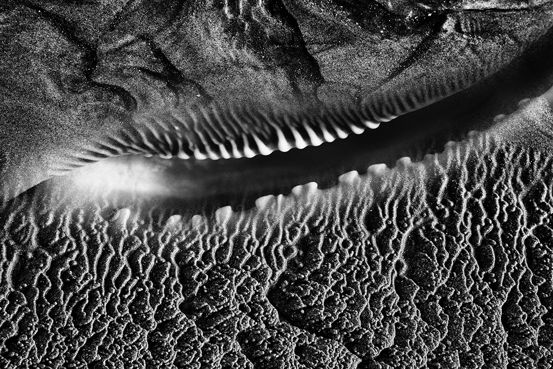 Outer Terrain