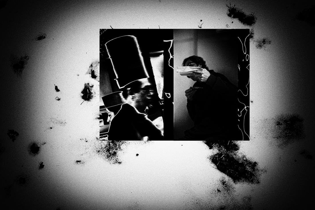 PERSONS OF INTEREST
