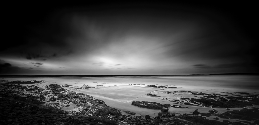 Sea Pool