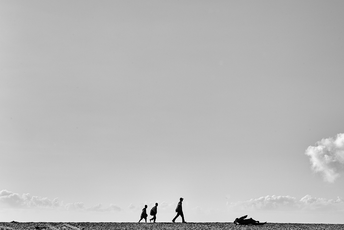 Horizons Terre
