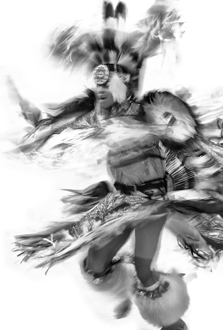 Powwow - Men's Dance