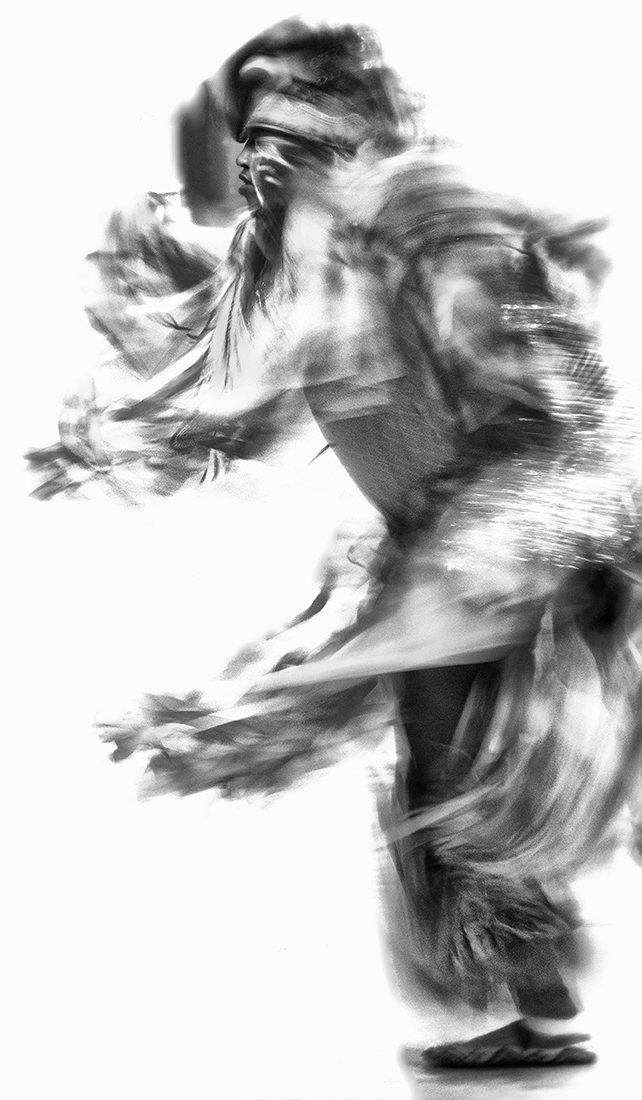 Powwow - Men's Dance