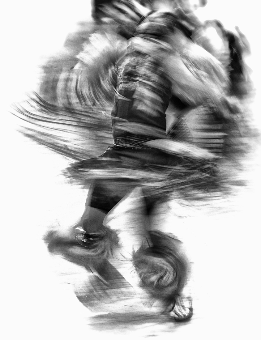 Powwow - Men's Dance