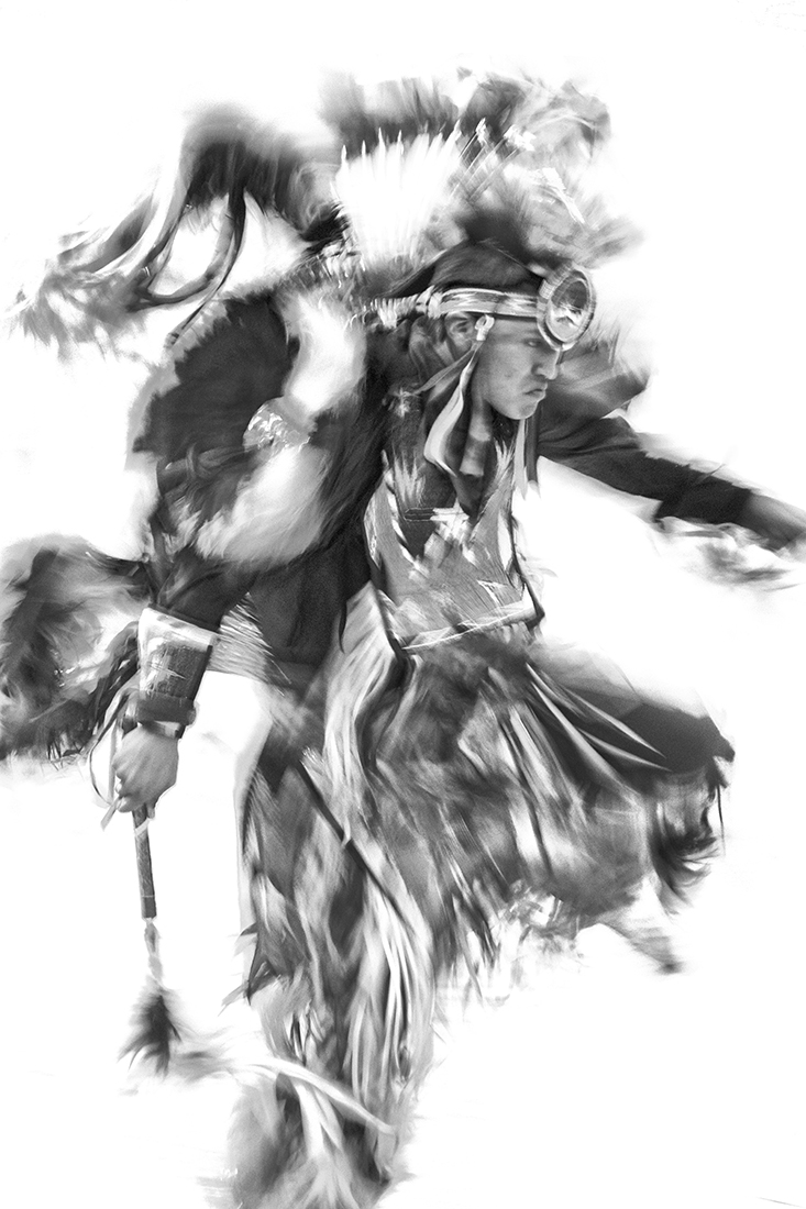 Powwow - Men's Dance