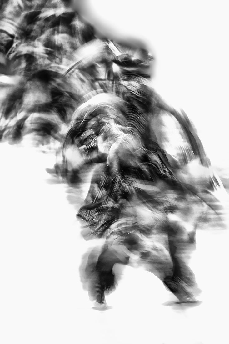 Powwow - Men's Dance