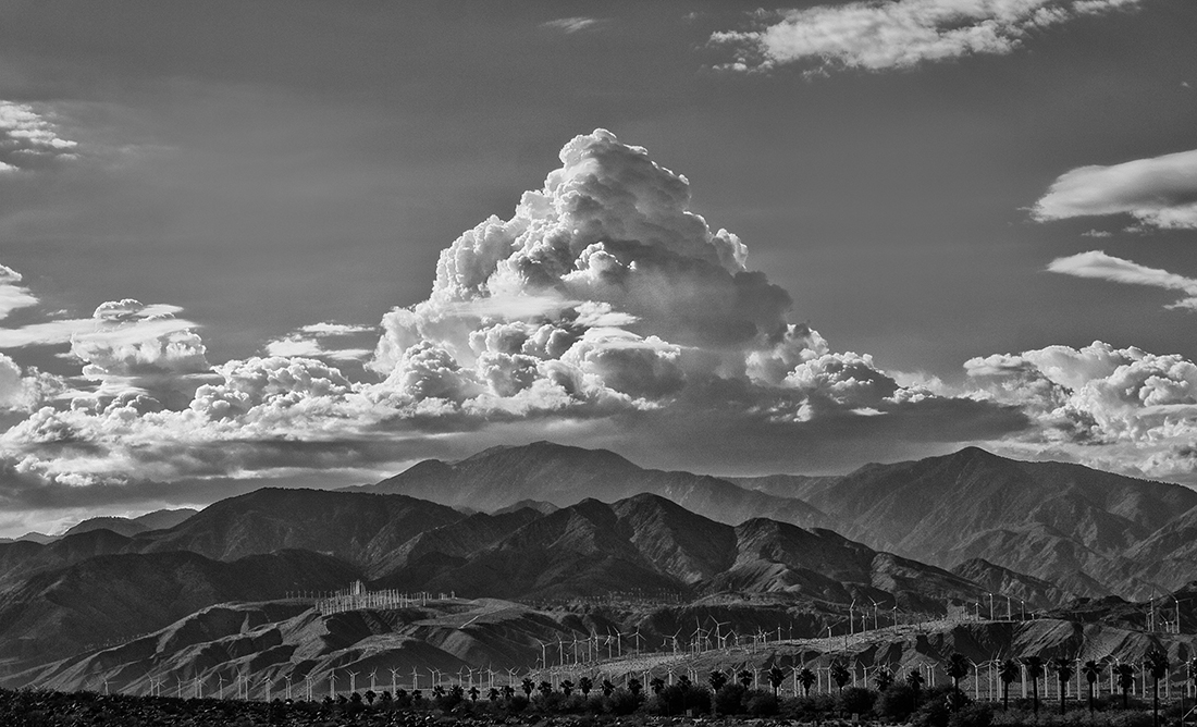 Mount San Gorgonio