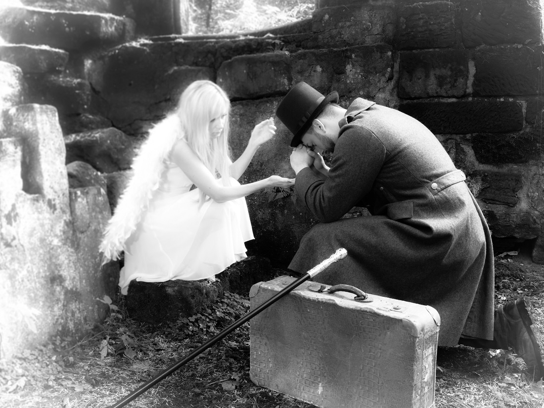 Jakob & Rosine