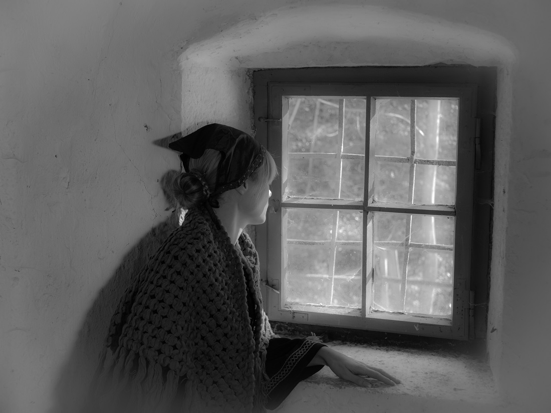 Jakob & Rosine