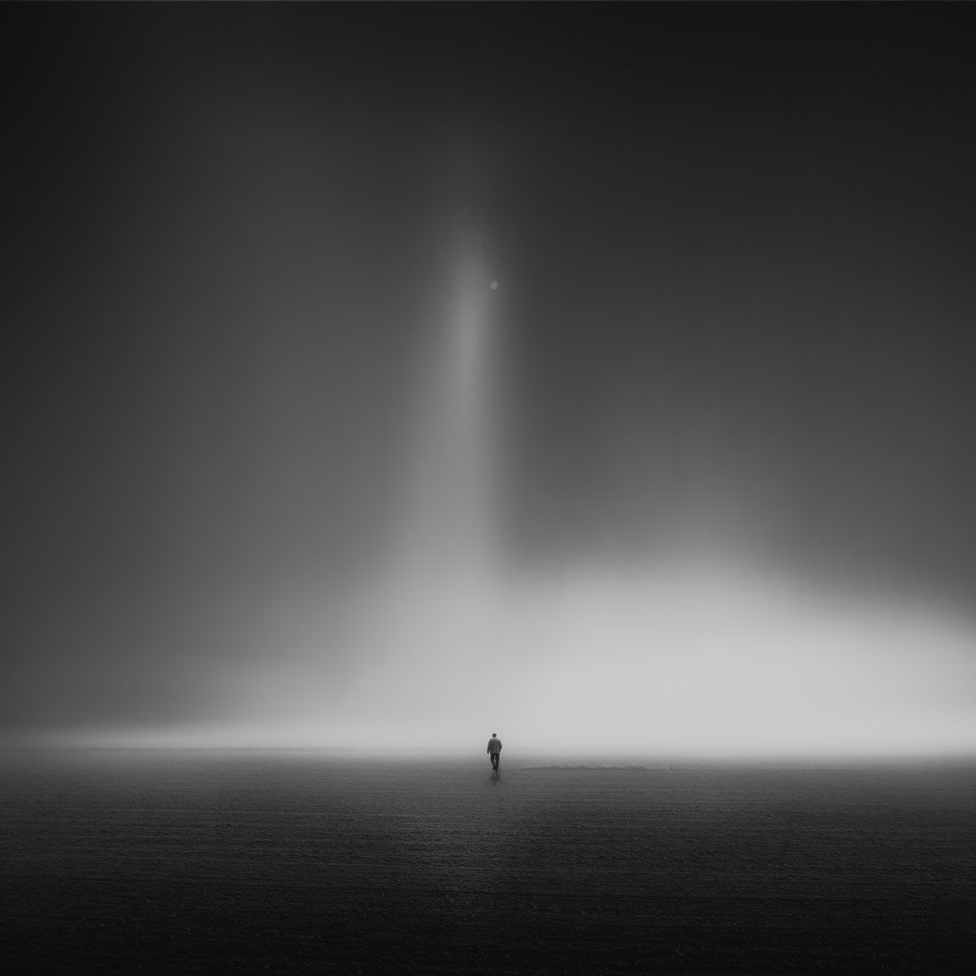 The long way