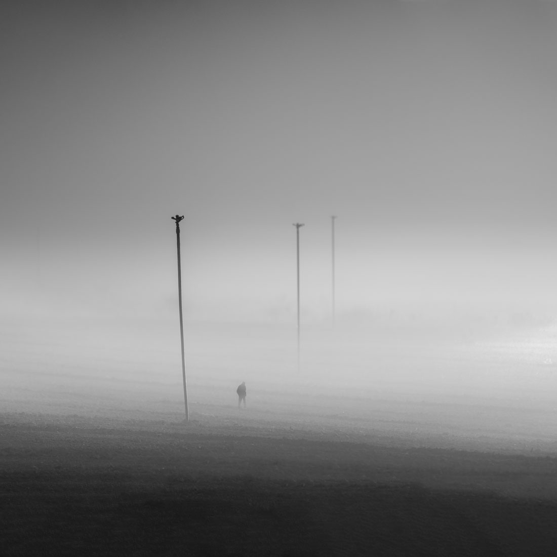 The long way