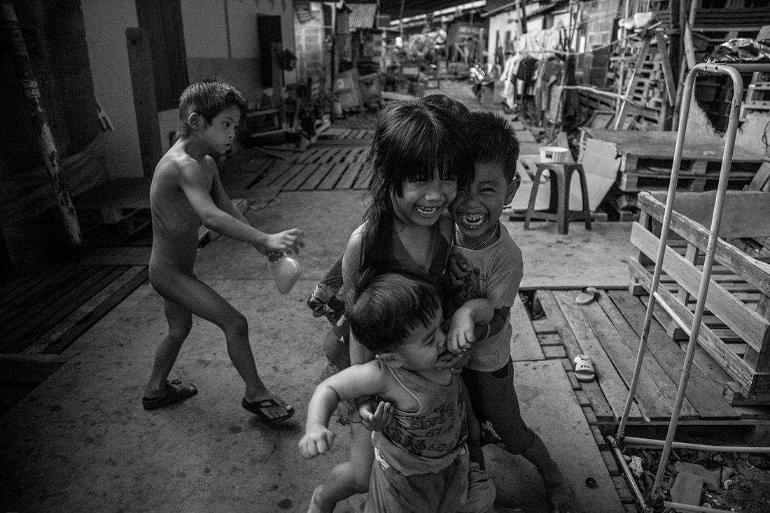 The Third Humanity