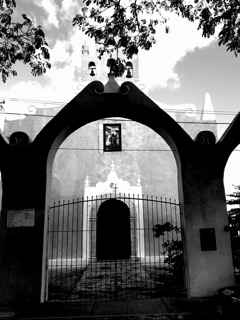Iglesia de Santa Ana