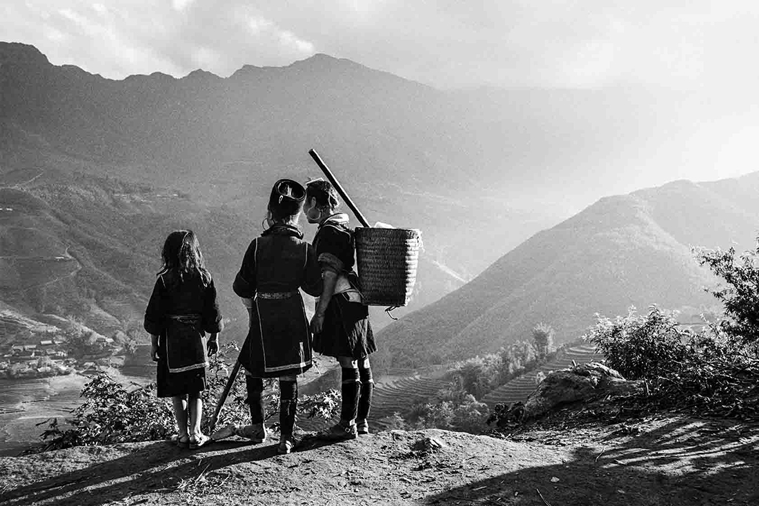 VIETNAMESE WE - Beyond Divides