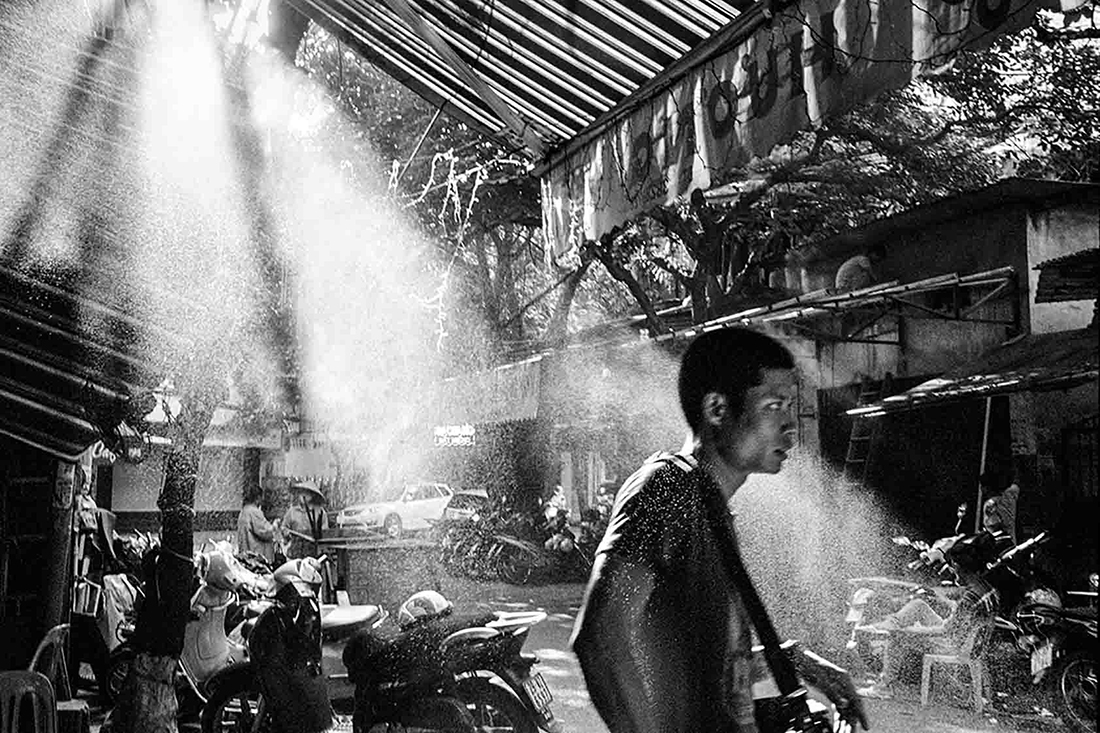 VIETNAMESE WE - Beyond Divides