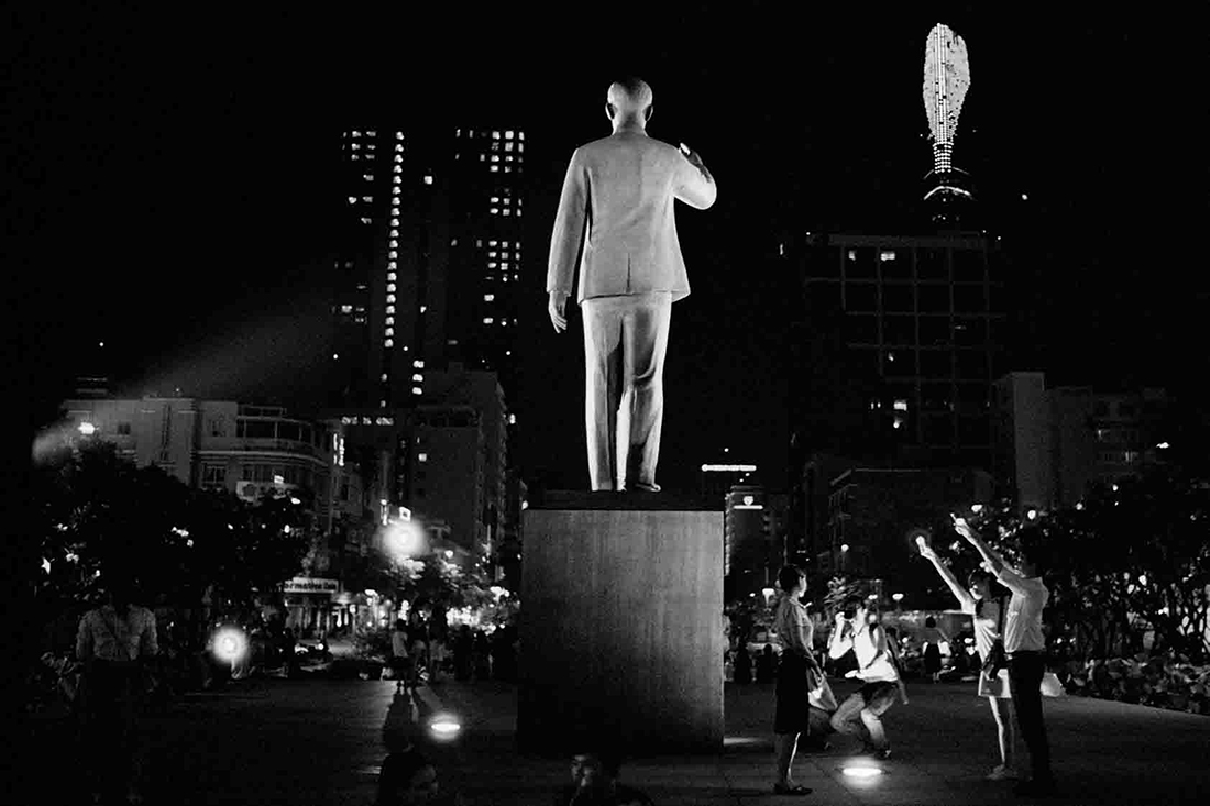 VIETNAMESE WE - Beyond Divides