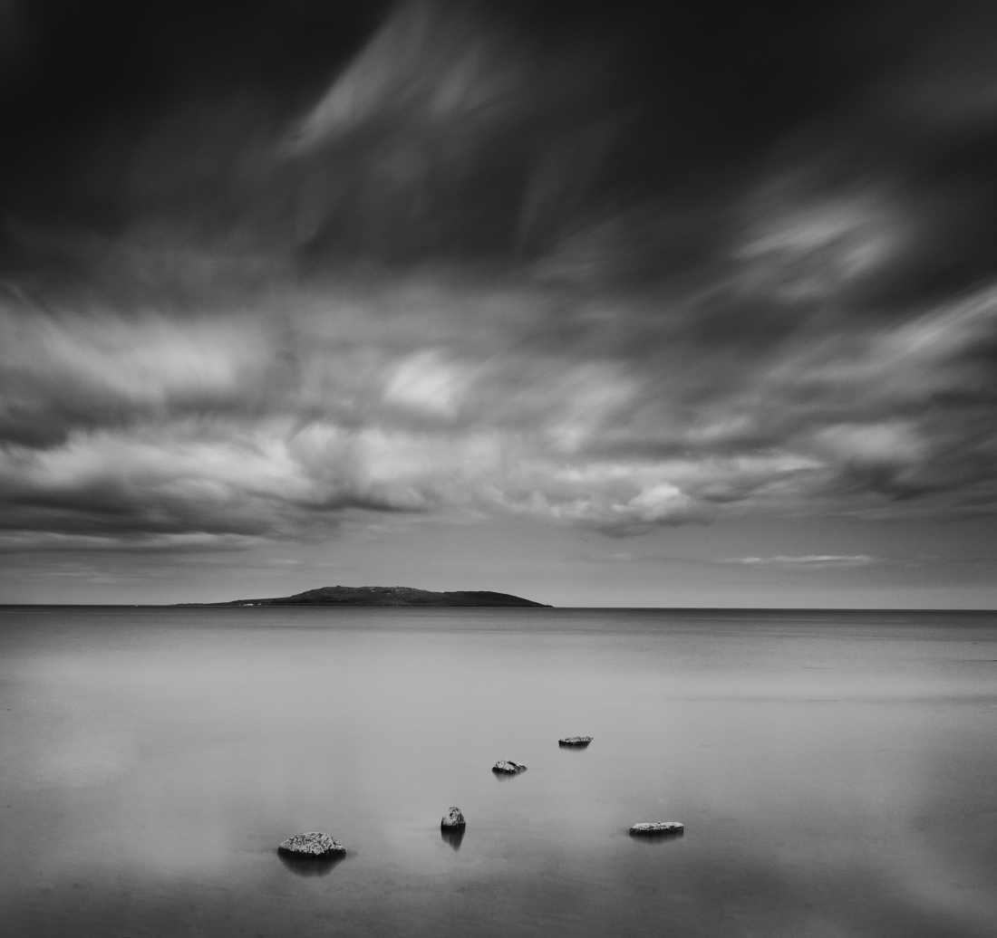Sky And Stones