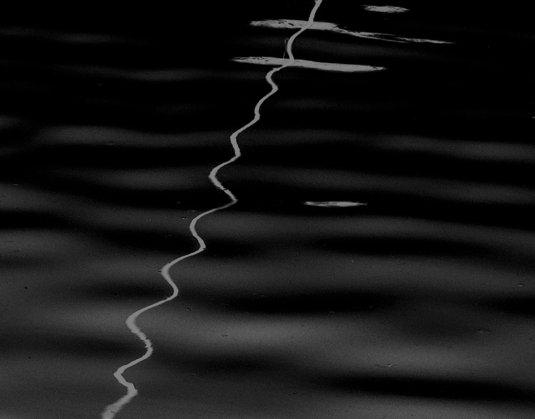 The shadow