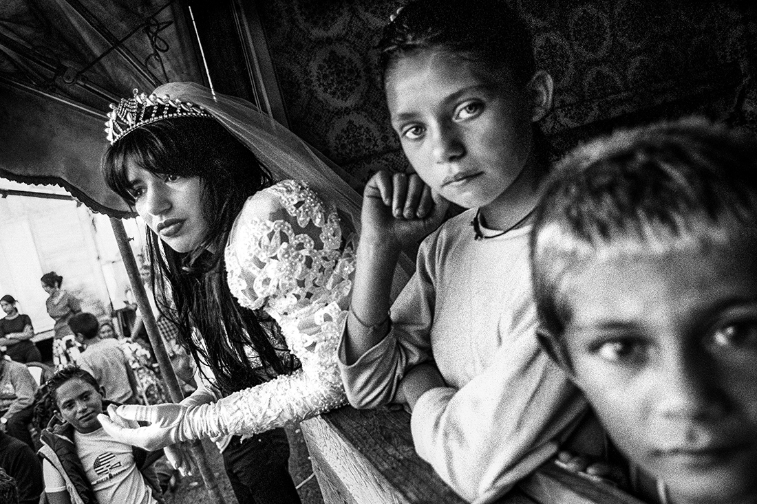 Gypsies Are People 06