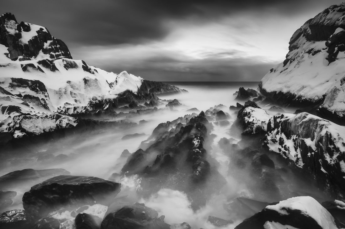 Sea the Sound
