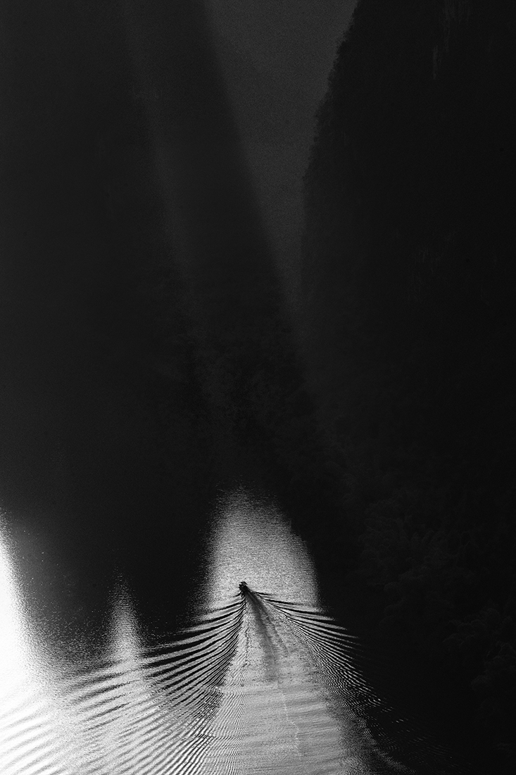 Dark and Light