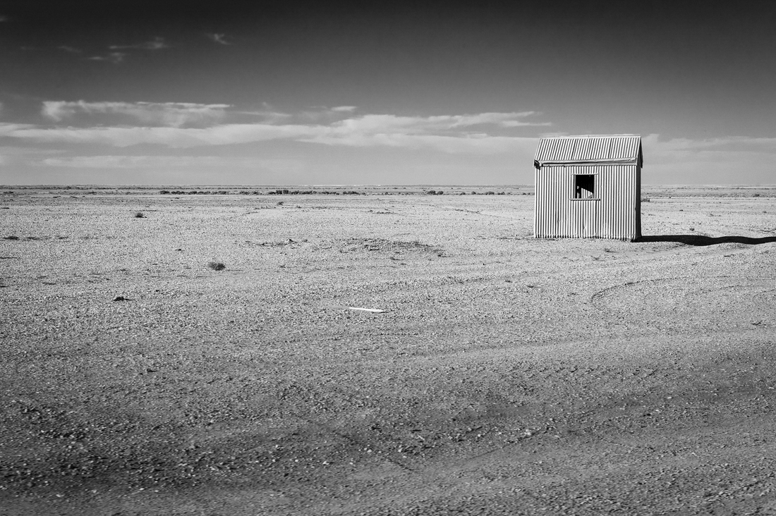 abandoned houses