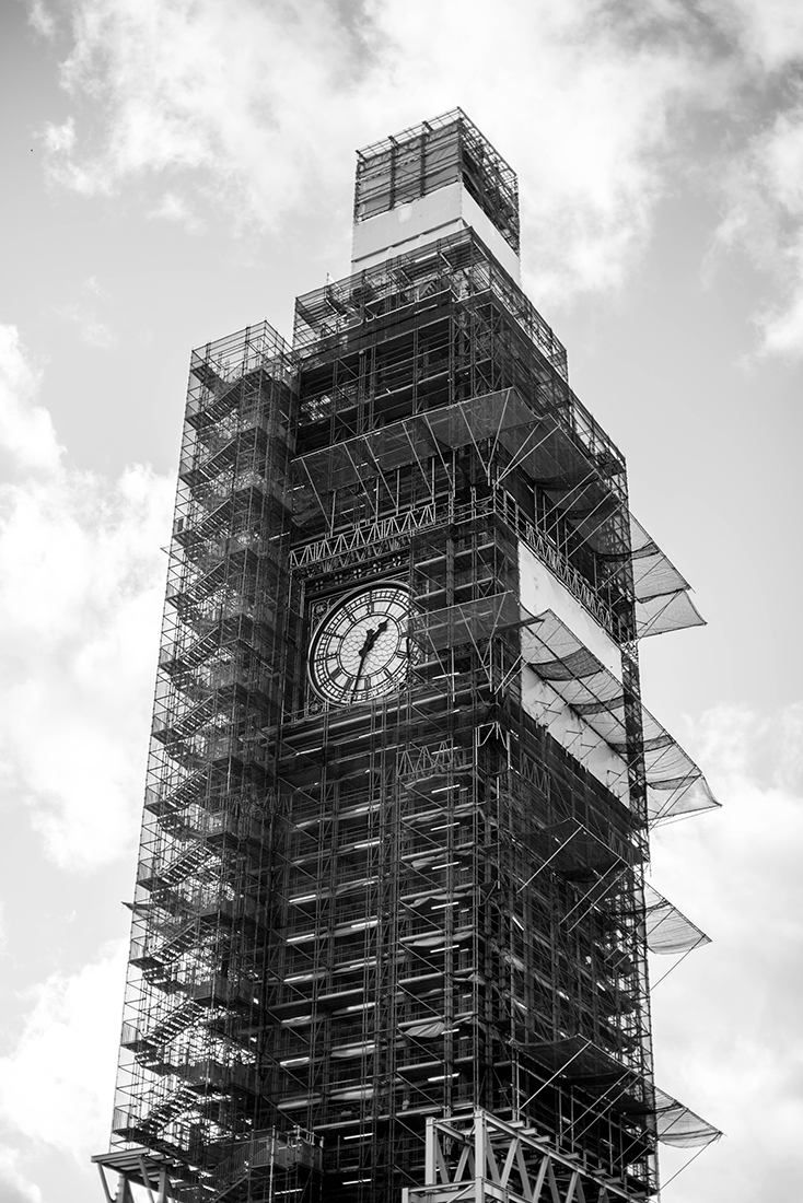 Big Ben
