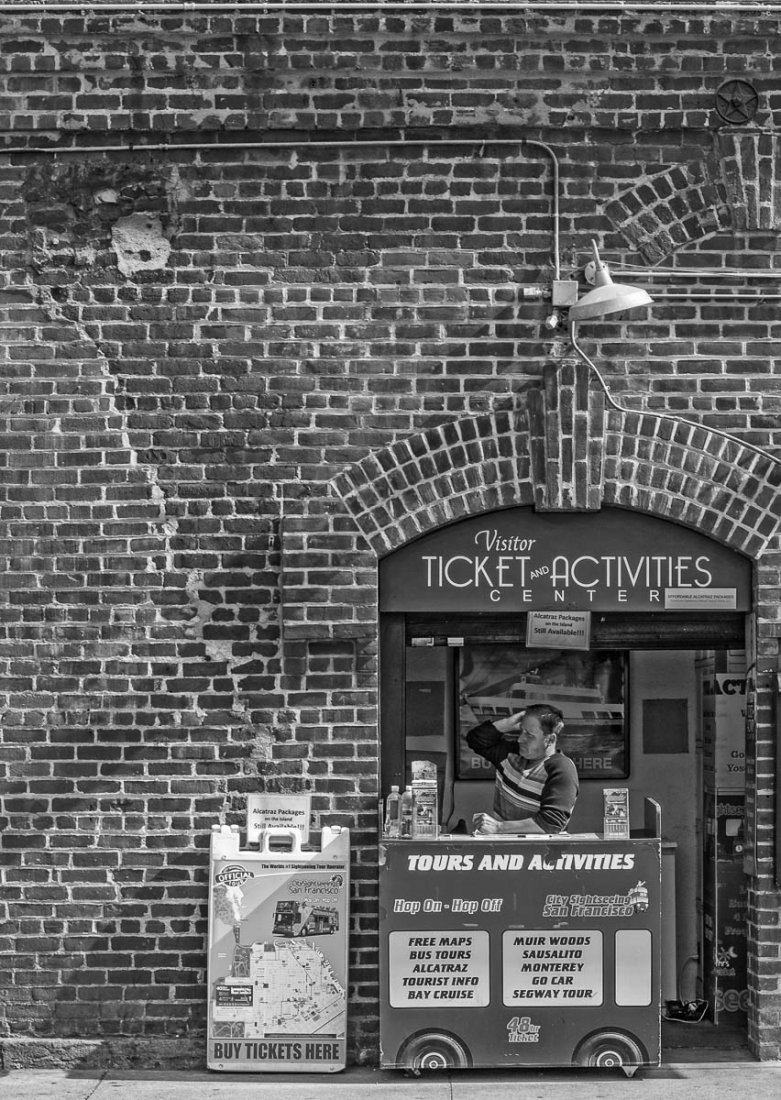 Street-life