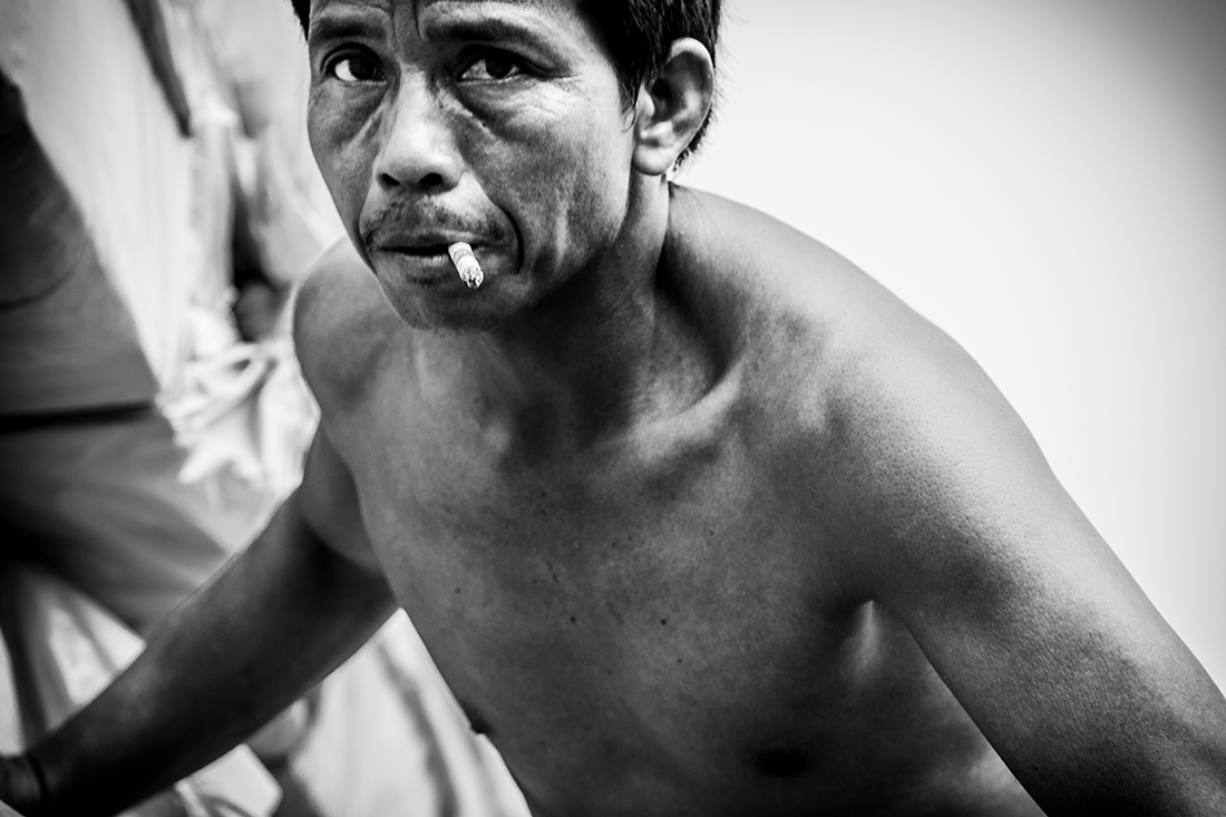 The Unforgettable People from Java