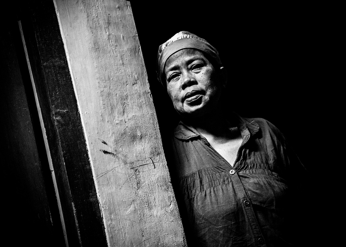 The Unforgettable People from Java
