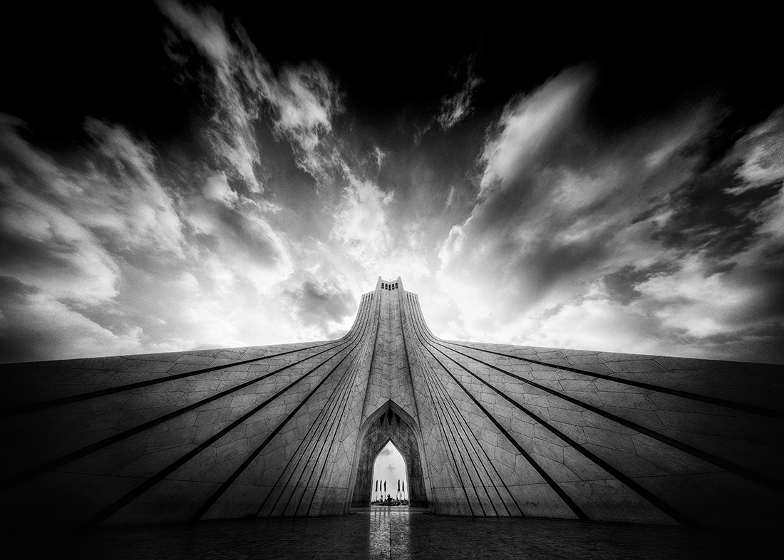The Gate