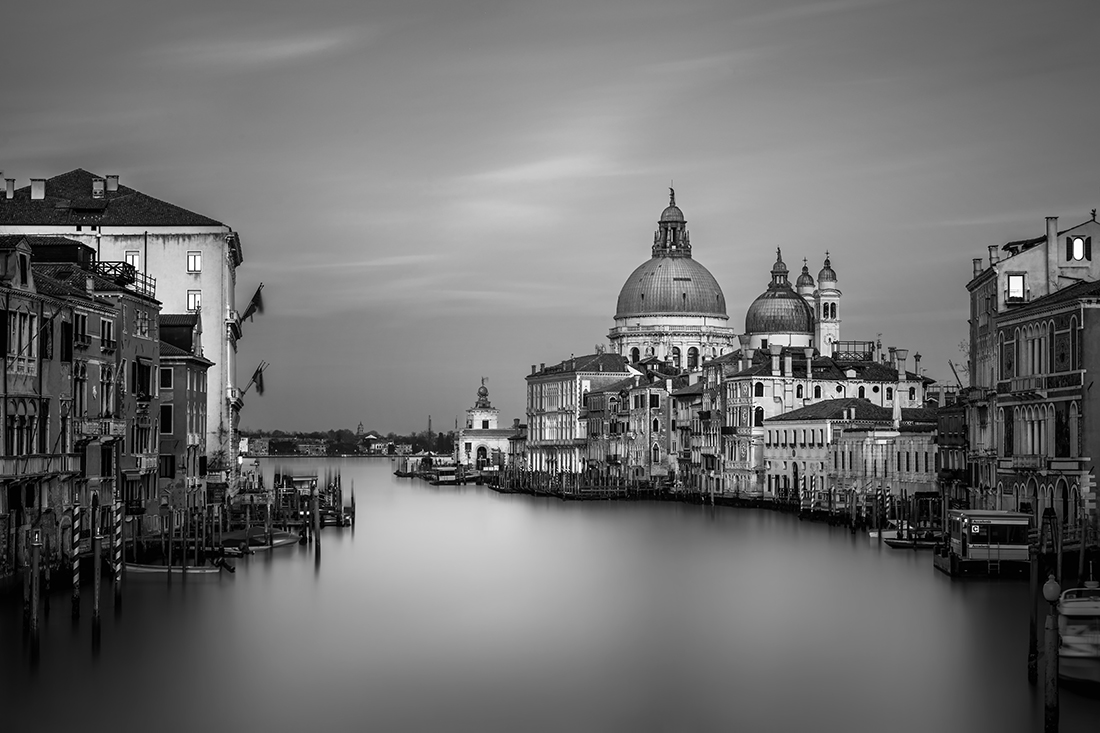 A day in Venice