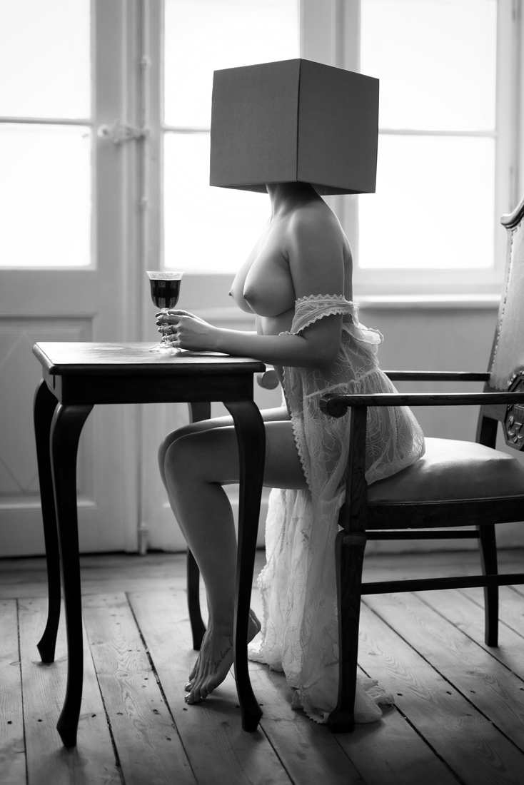 Privacy