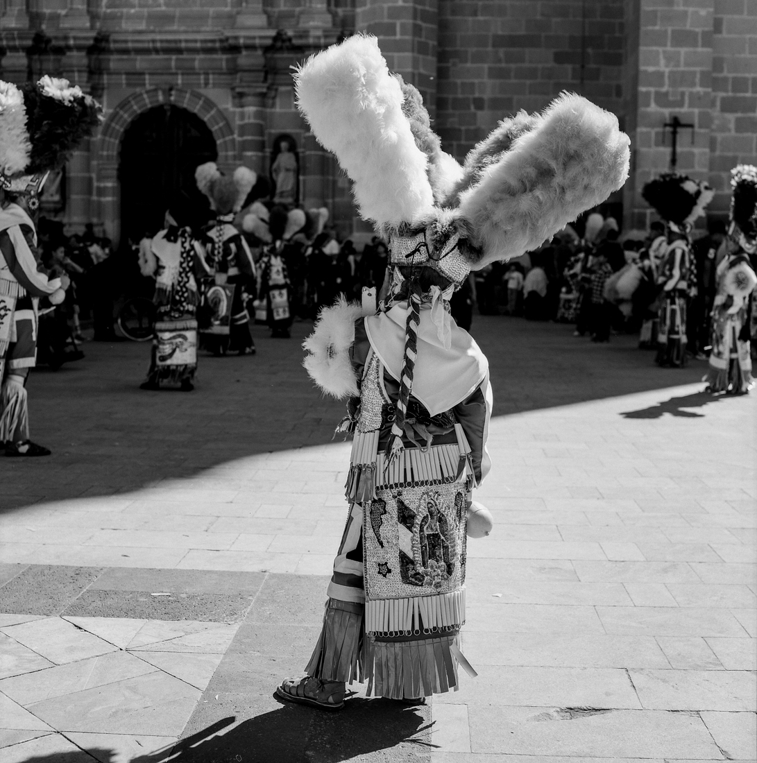 Danzantes