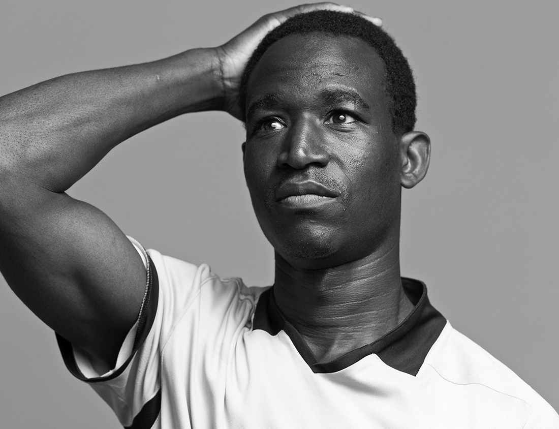 Ibrahima