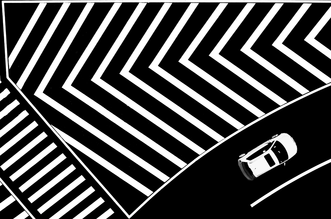 lines