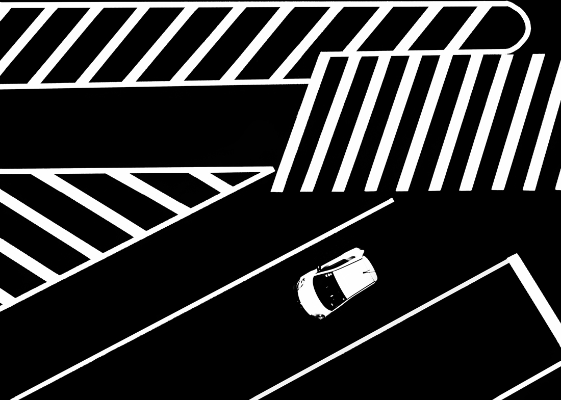 lines