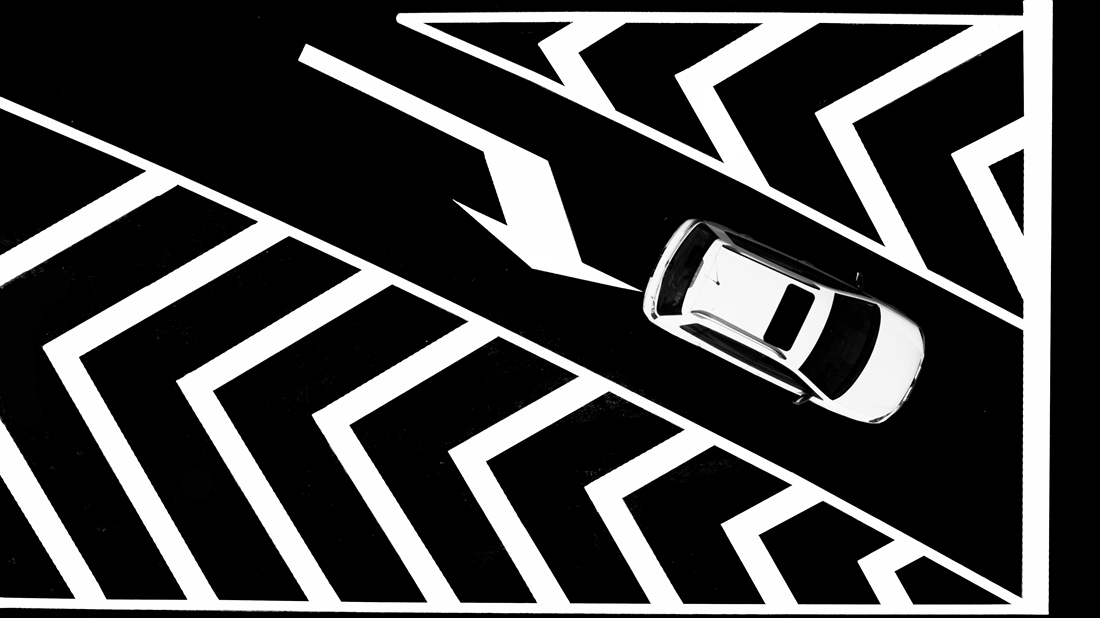 lines