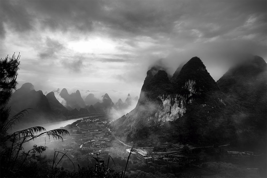  Lí Jiāng I