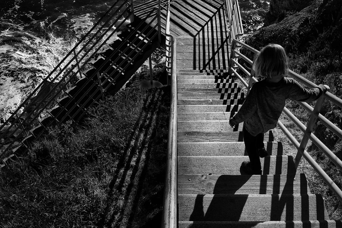 A Conflicted Path