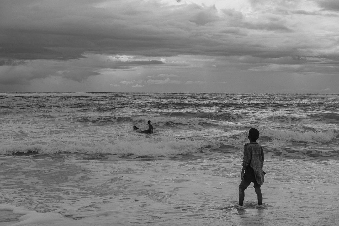 Fishermen of Manakara