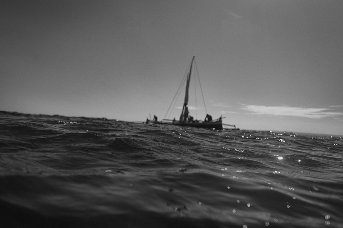 Fishermen of Manakara